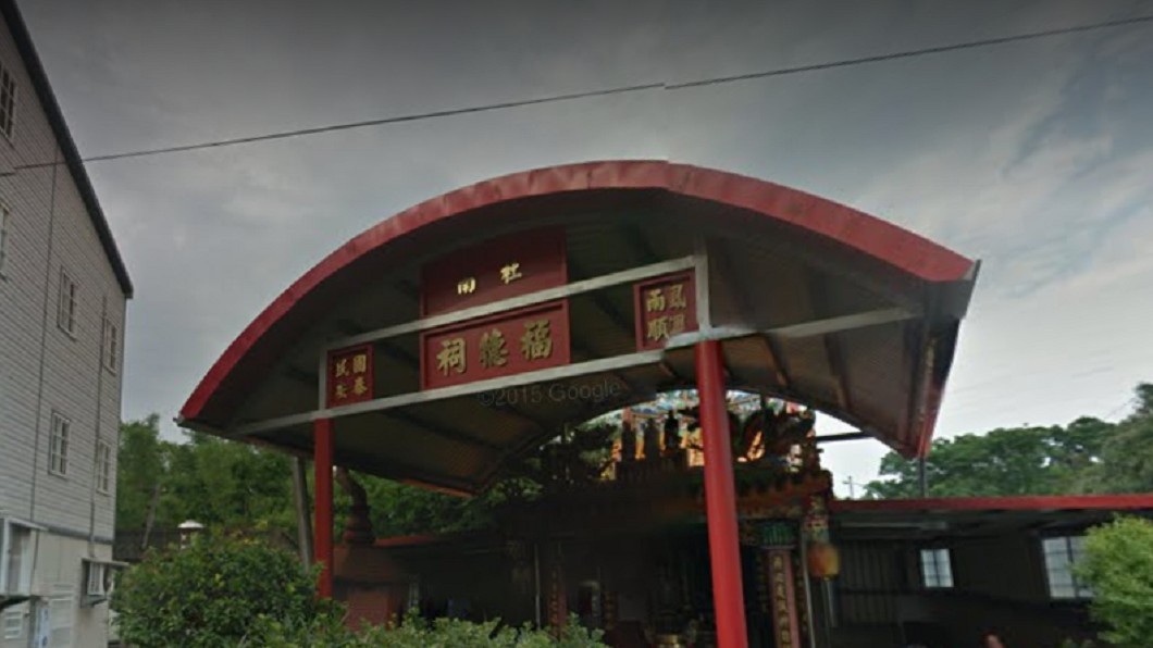 狠心小媽媽土地公前「溺死5天嬰」 17歲還曾產下一子