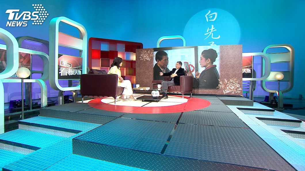 圖／TVBS