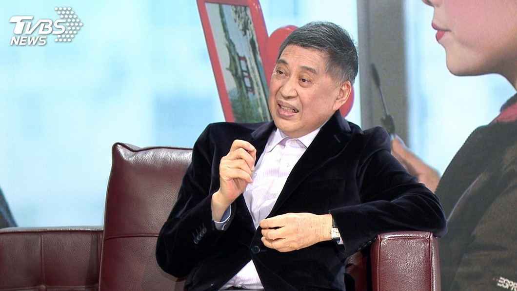 一生追求至情至美 白先勇生命力!