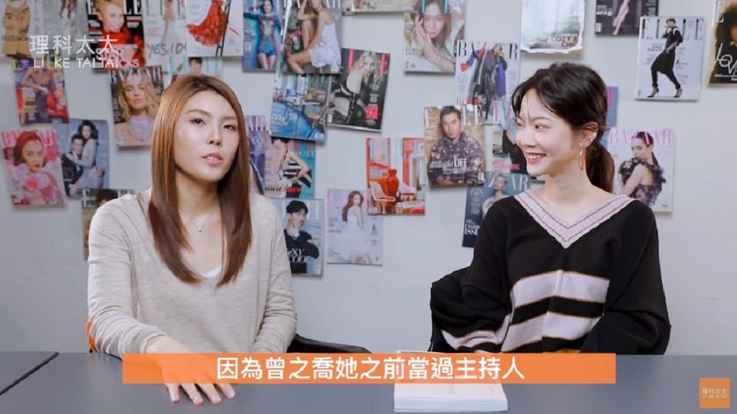 曾之喬深陷憂鬱症 最後才領悟出這句話