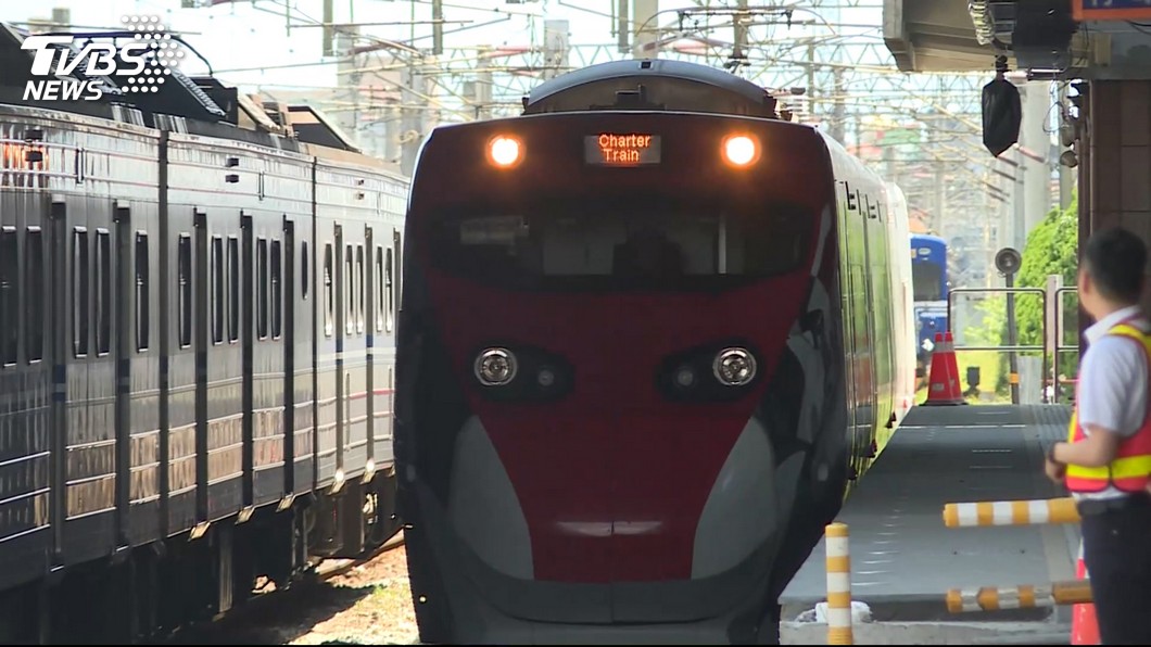 圖／TVBS
