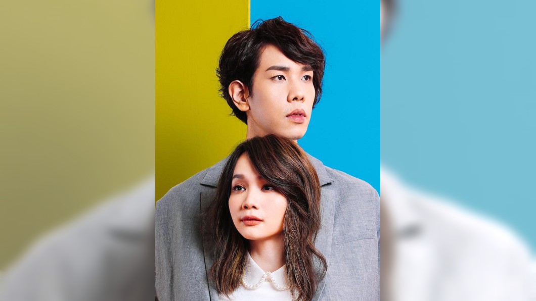 雙人團體前後發片! 「慢慢說」主唱斷2肋骨