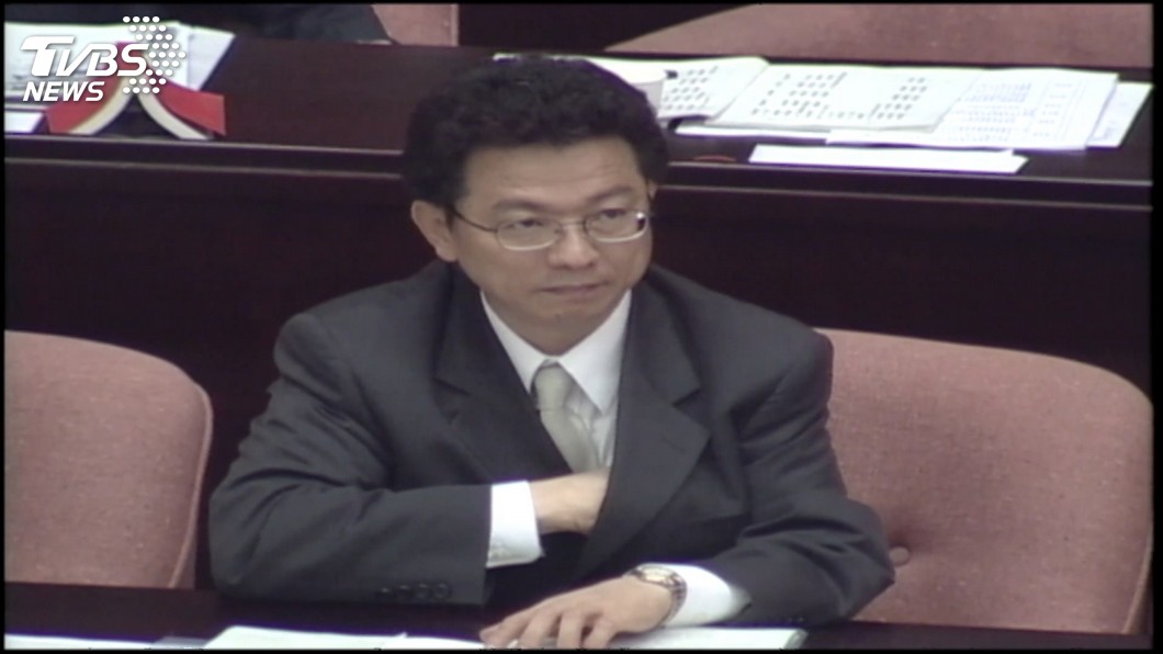拚連任！　總統找開槍局長「葉國興」重返國安會