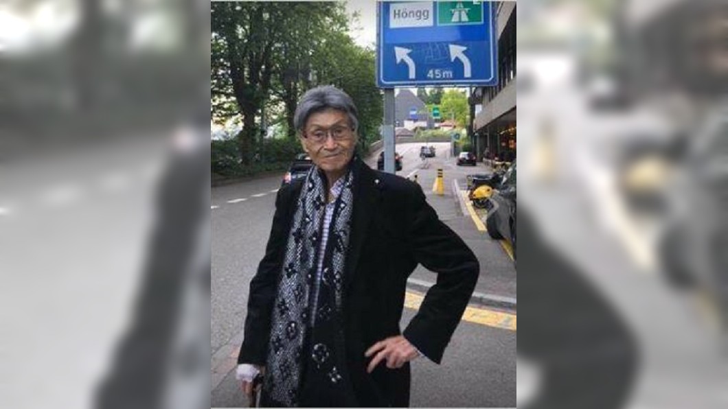 圖/翻攝自Yamawataru Chen臉書