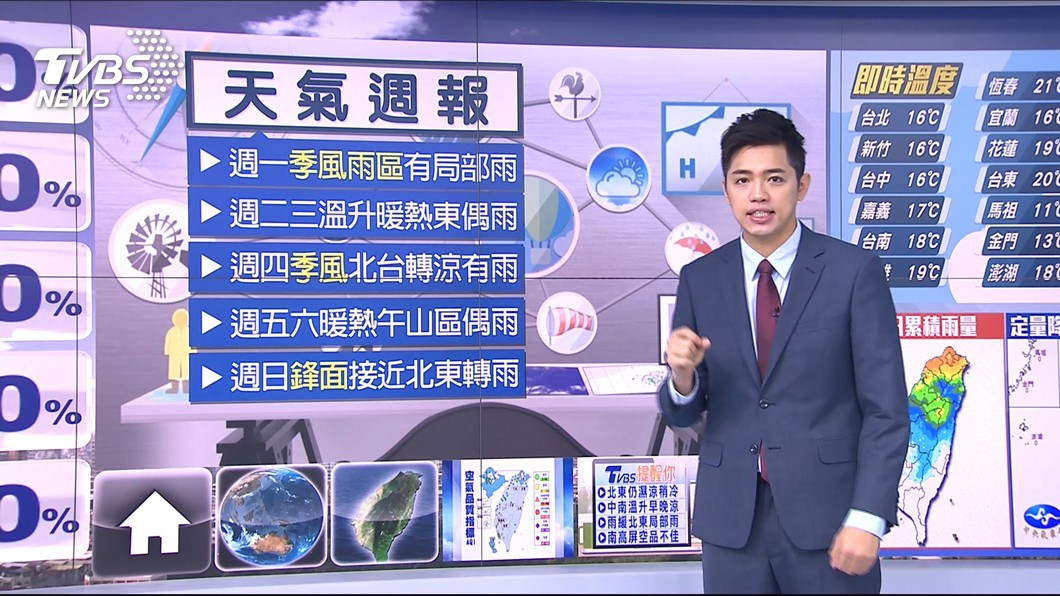 圖／TVBS