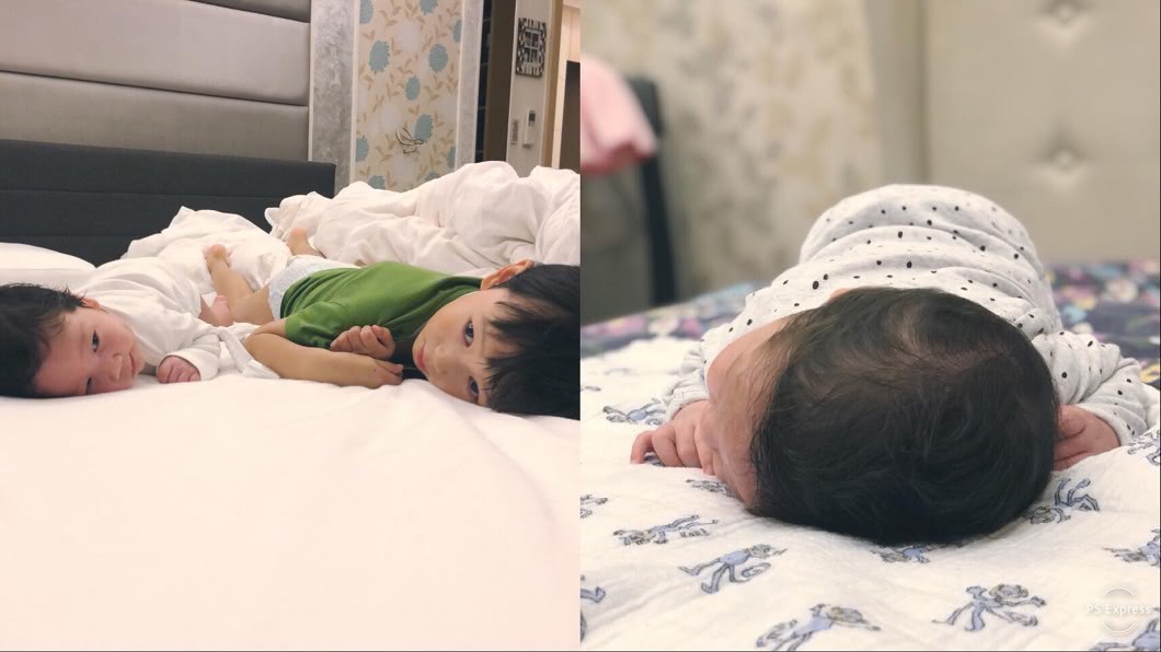 圖／翻攝自隋棠臉書