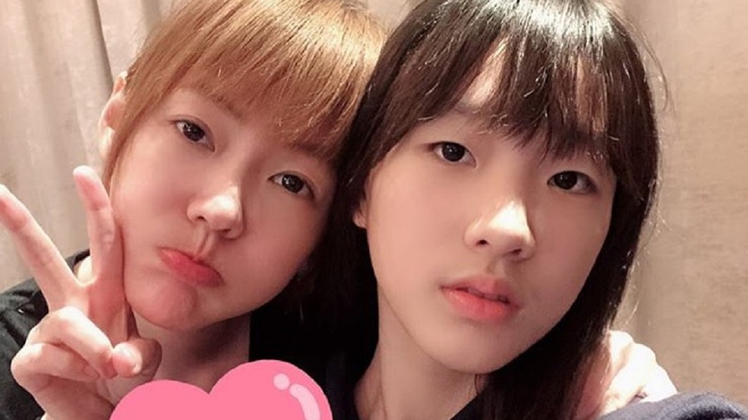 圖／翻攝自Elly IG