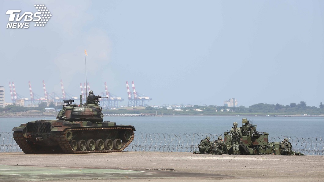 柯文哲稱當兵「浪費時間」　嚴德發：請多了解國軍