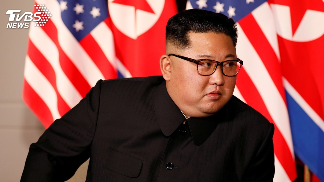 川金會前傳善意 金正恩不希望孩子背核武