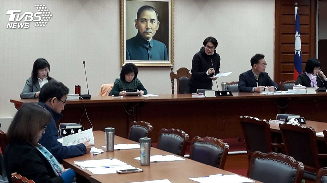 蘭嶼補償作業要點草案 3月中旬定稿報行政院