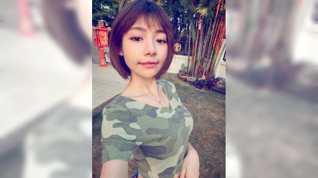 驚!林明禎遭蜜蜂螫傷 右臉劇痛毀壞急送醫