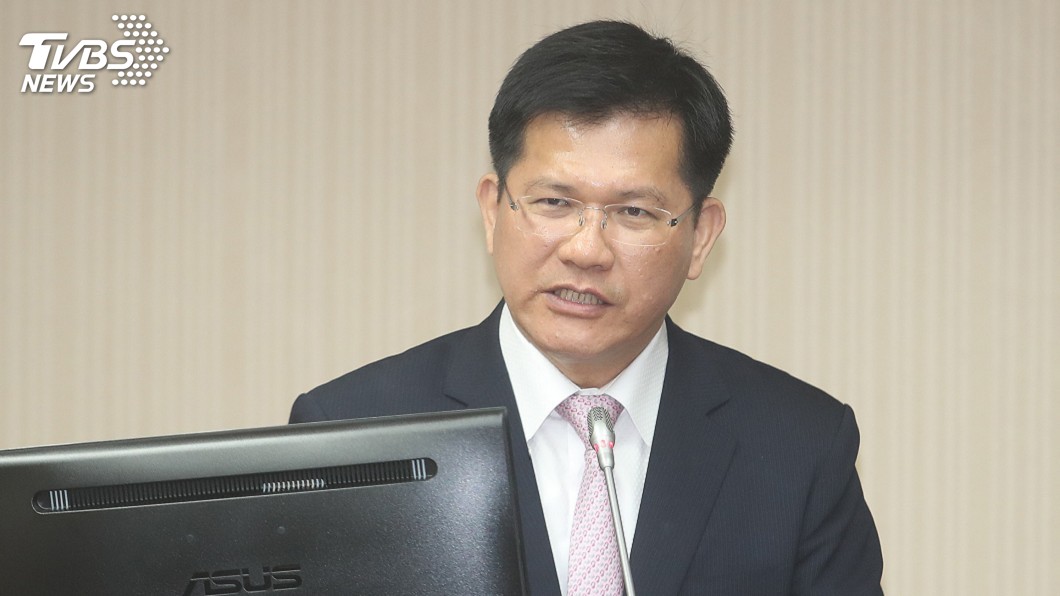 研議「酒精鎖」防酒駕 林佳龍:不會要求全面加裝