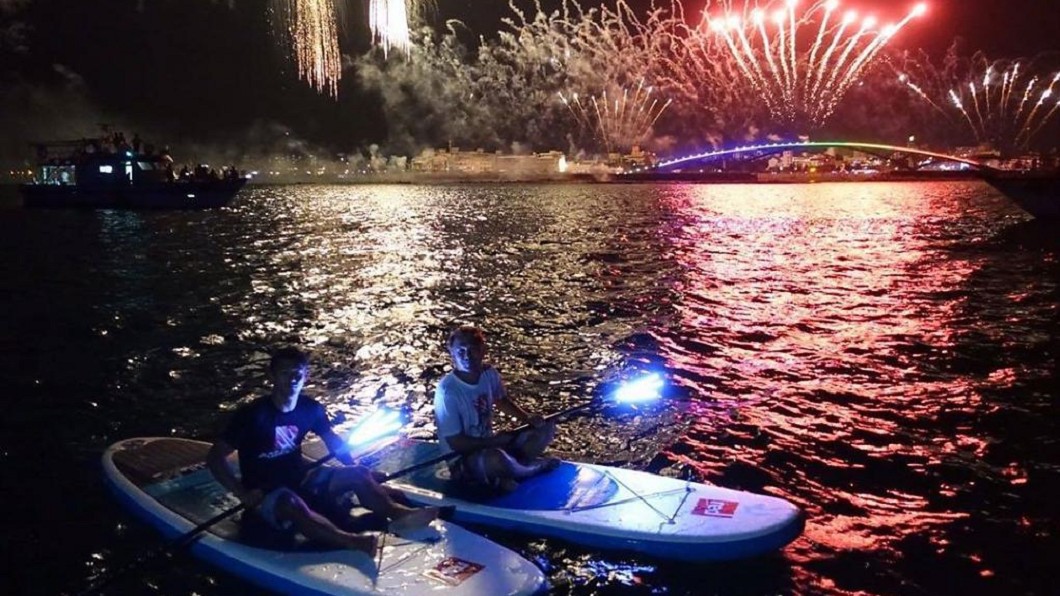 此生必去澎湖花火節!公布2019澎湖綠島活動懶人包