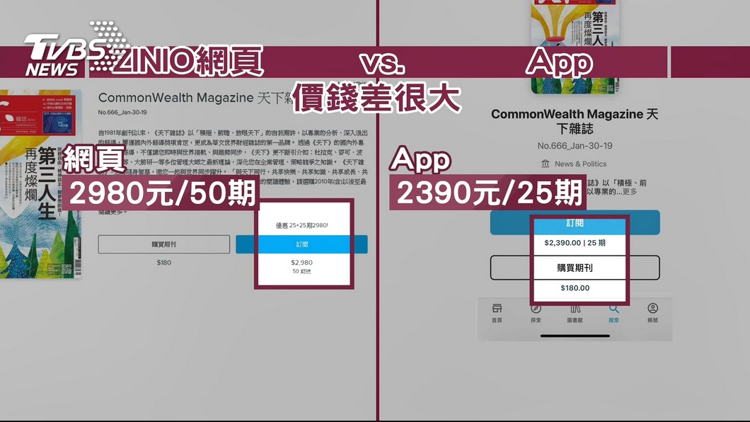 圖／TVBS