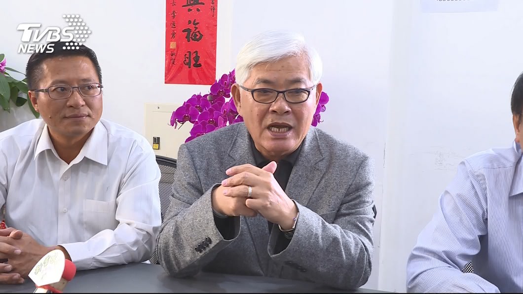 選舉保證金限制參政權?中選會主委李進勇:不宜輕易廢除