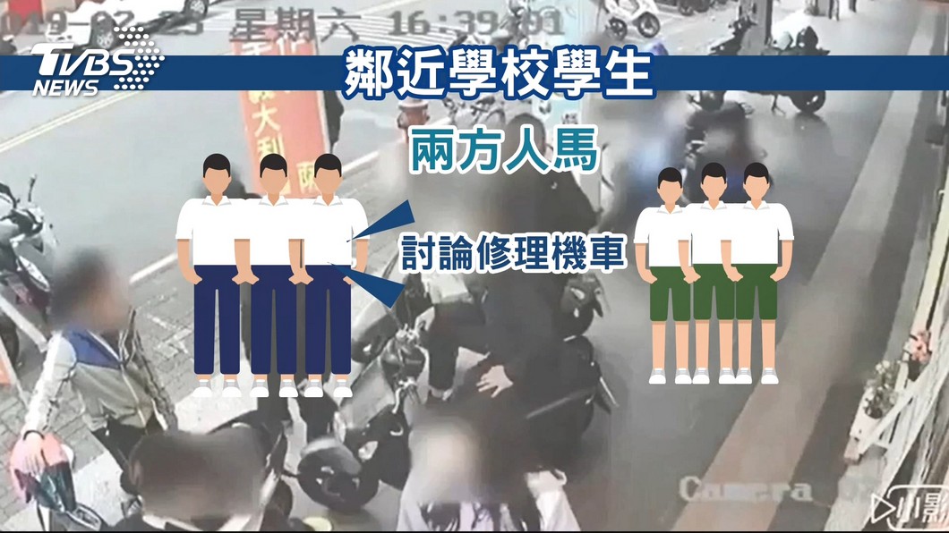 圖／TVBS