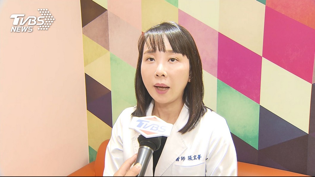 圖／TVBS