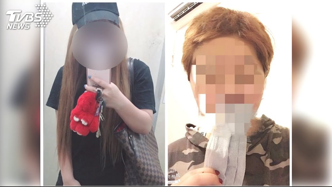 妙齡女遭質疑放話「閨密做S」 5女深夜押上山集體霸凌