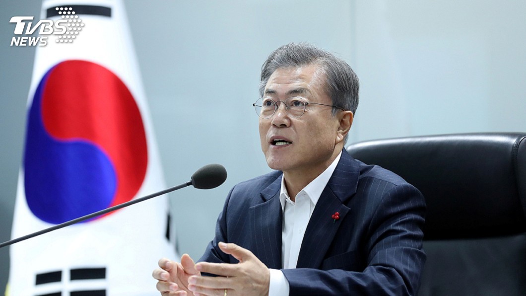 川金二會在即 文在寅孤注一擲謀求南北韓和平