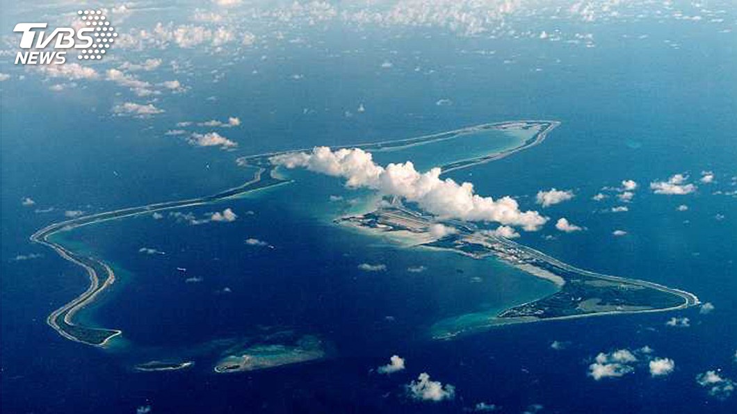 英國讓出查哥斯群島　原住民仍難返鄉.無權談判