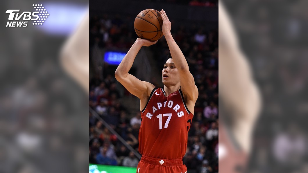 分析師統計 林書豪左邊45度角中距離NBA最準