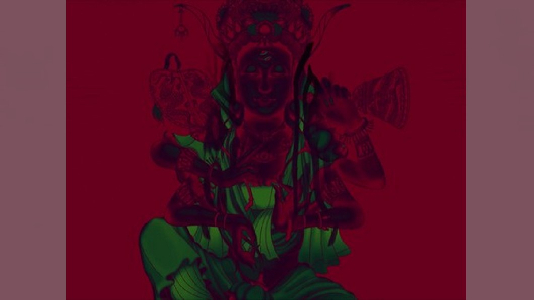 別惹陰神!《還願》用菩薩聖號 宗教人士:會招來言靈