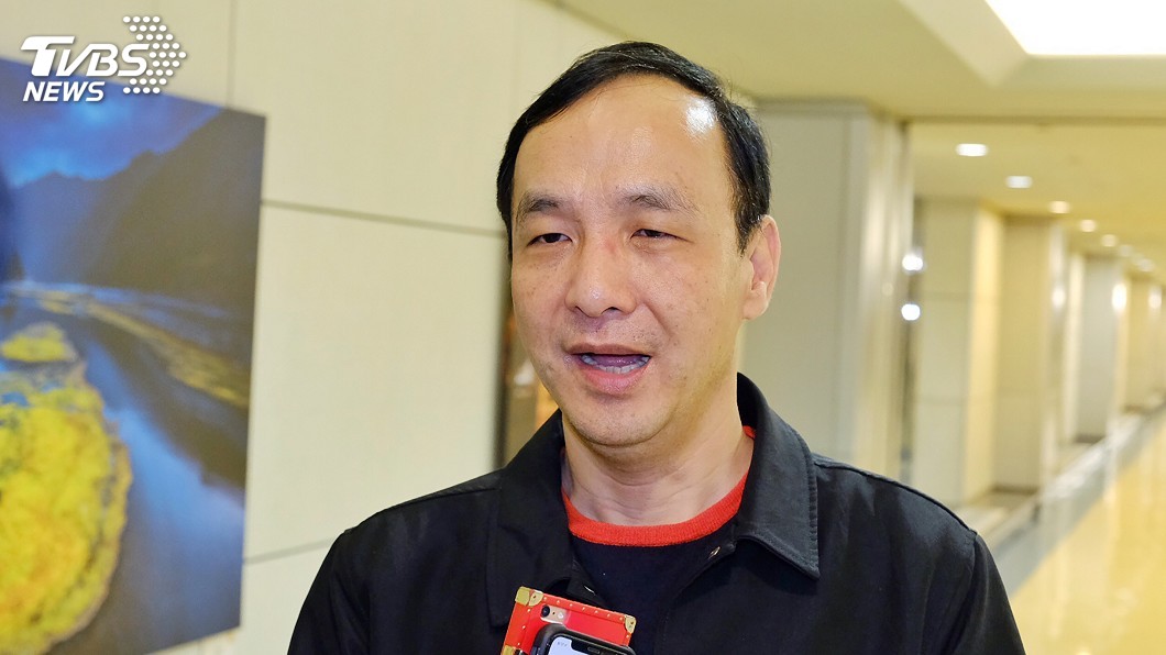 朱立倫願重啟核四 民進黨:立場昨是今非