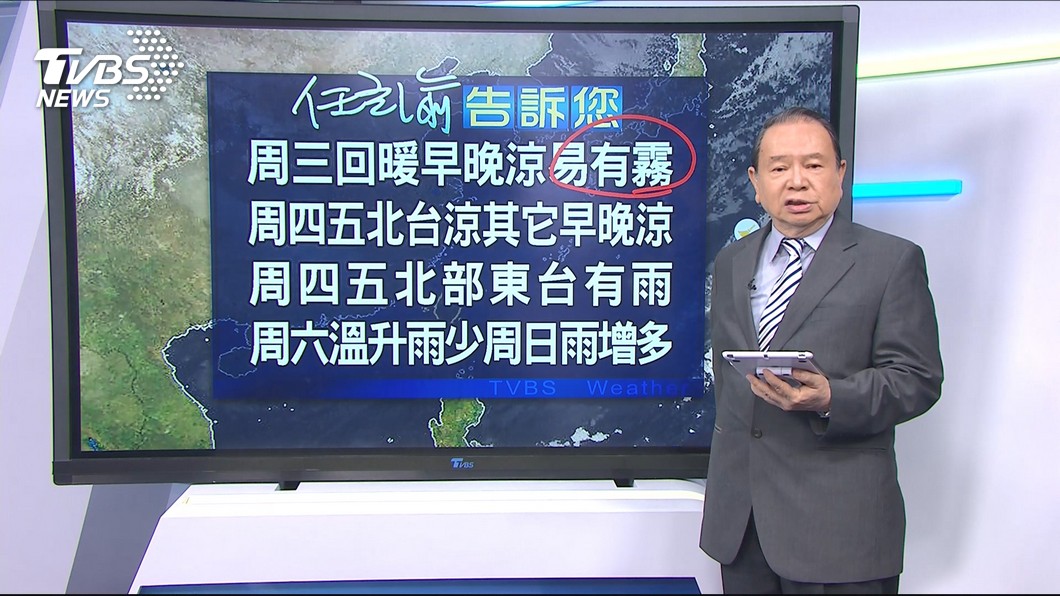 圖／TVBS