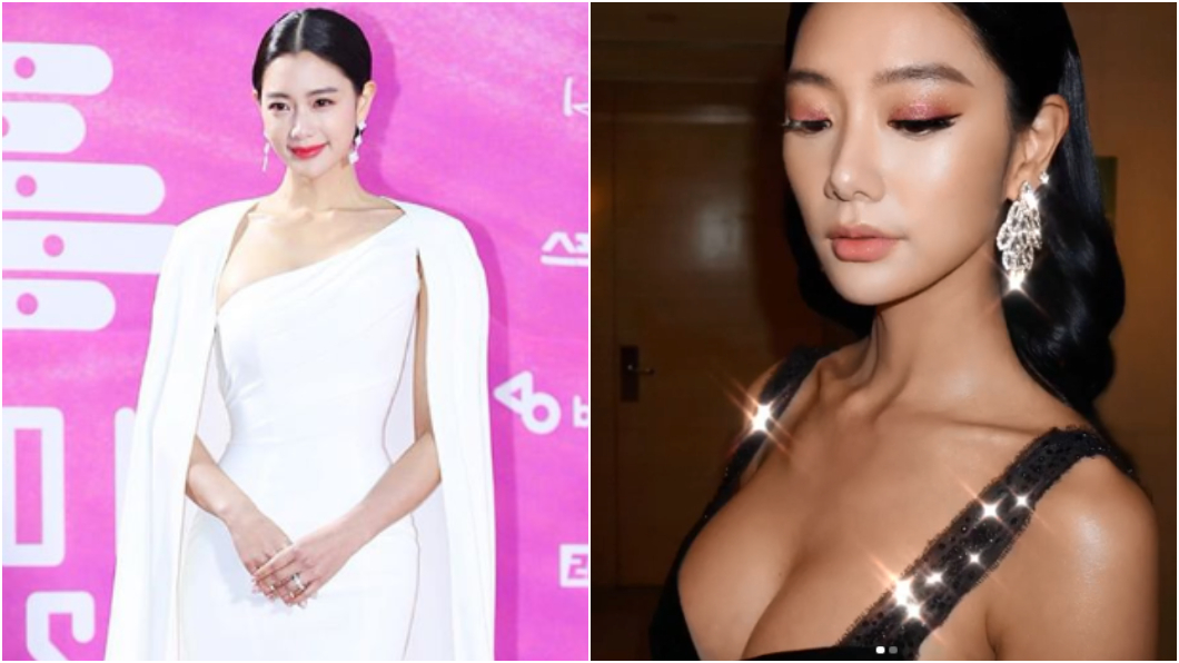 「亞洲最美」女星老公超大氣 闊送水某81億豪宅