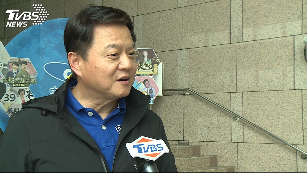 圖/TVBS
