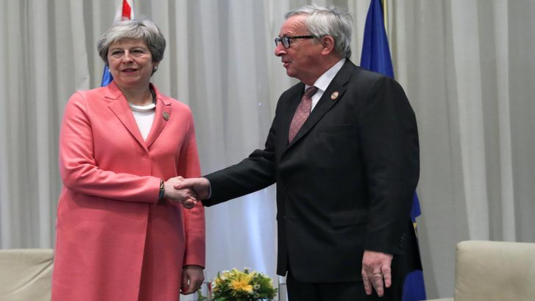 脫歐再生變!英工黨拋震撼彈要「二次公投」
