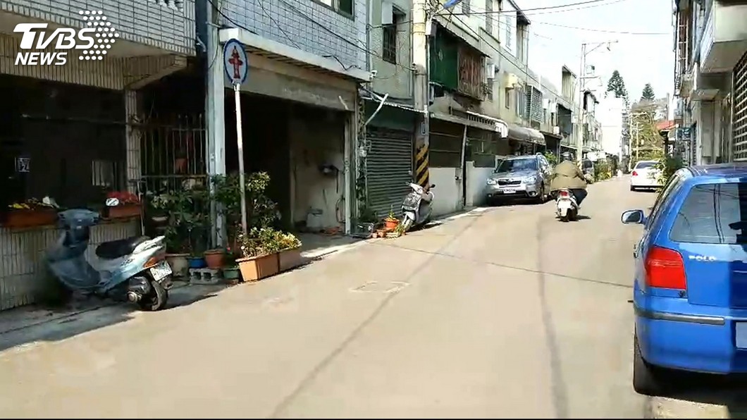圖/TVBS