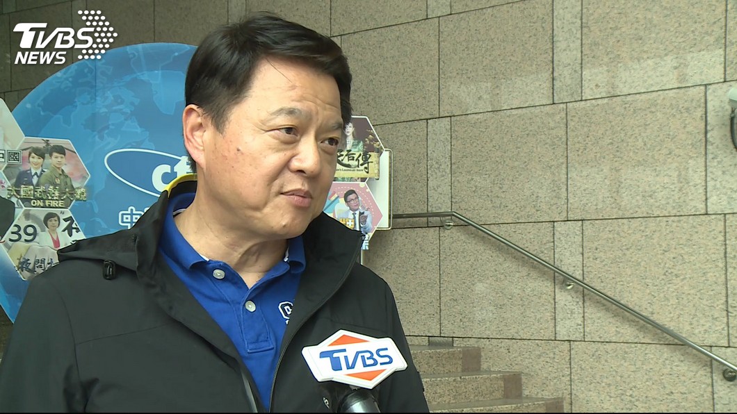 周錫瑋拋兩階段初選　國民黨：恐重回換柱局面