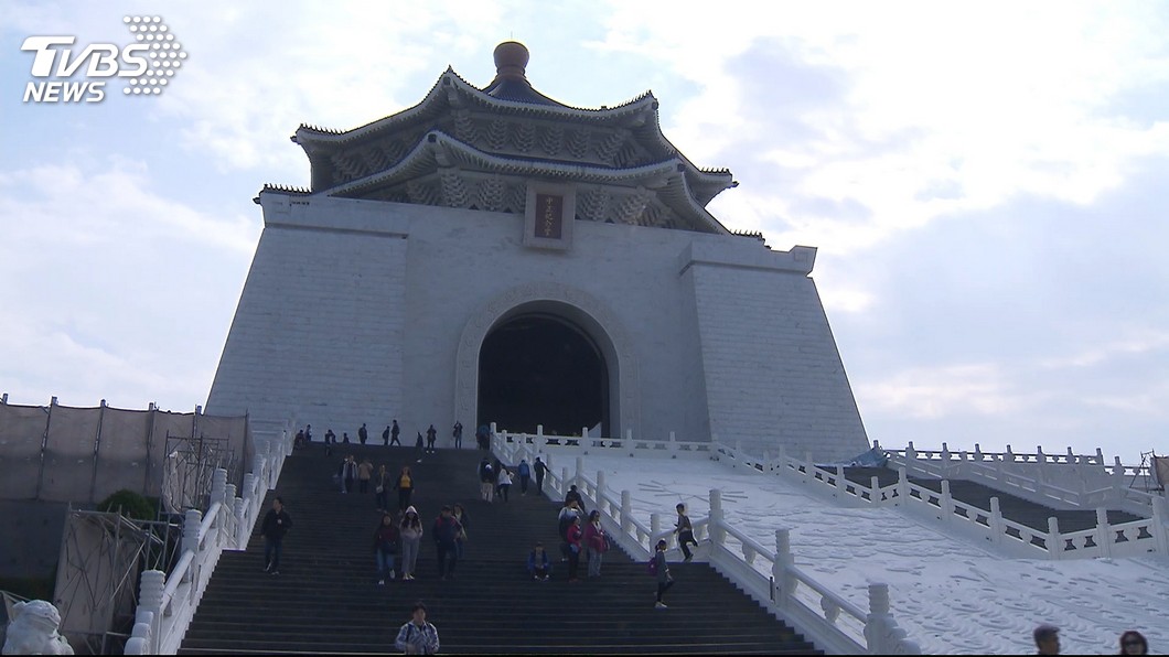 威權象徵處理 楊翠:促轉會6月起陸續提策略
