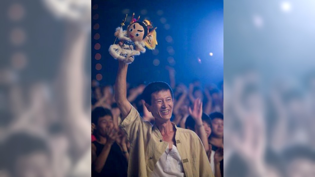 搶戲搶人...黑衣人直接殺到醫院！阿西爆電影圈黑幕