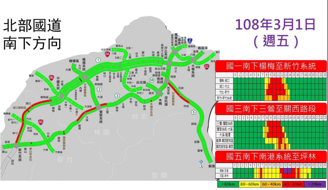 圖/高公局提供