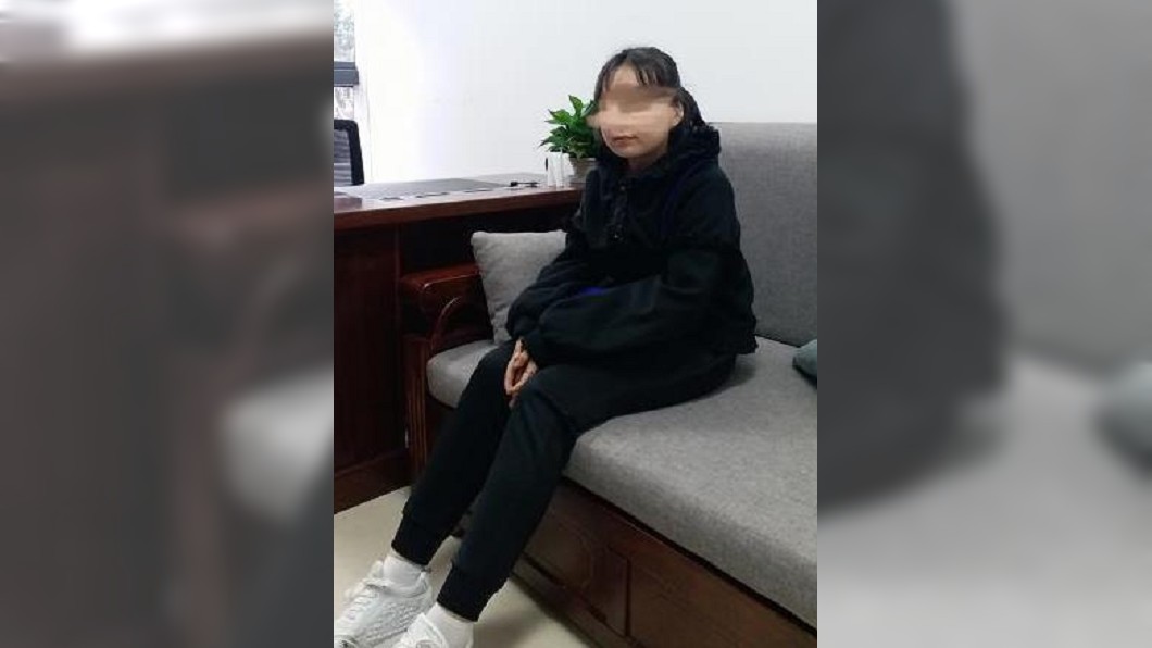 作業沒寫完挨罵…14歲少女離家出走 被送回還裝失憶