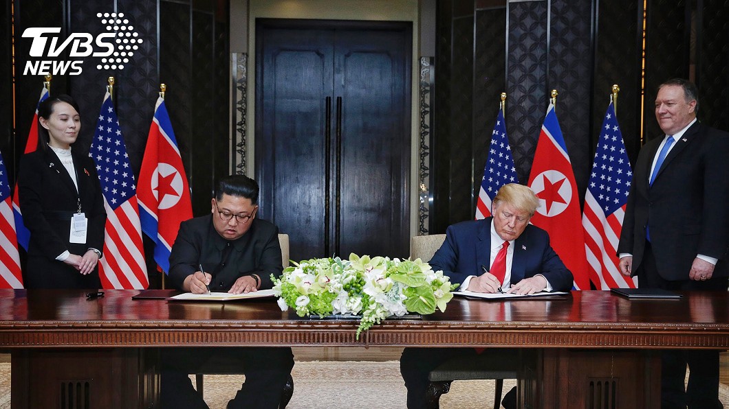 金正恩赴越南3天 北韓人激喊想念:努力工作取悅他!