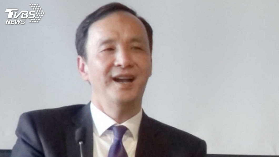 兩階段初選被解讀為「拱韓卡朱」 朱:換柱錯誤勿再犯