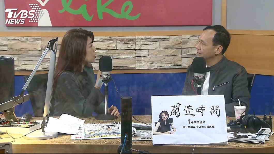 圖／TVBS