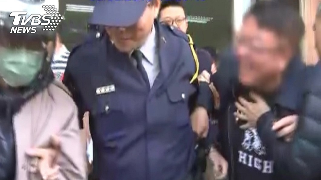 酒駕累犯撞死2命！冷血男今起訴　最重求刑10年
