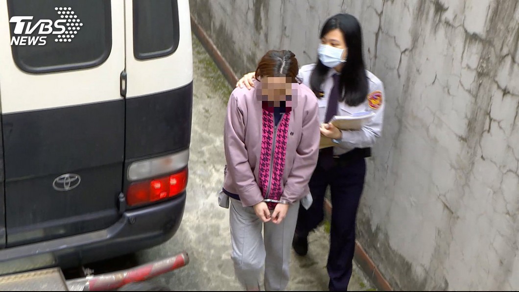 驚世狠媳「噴殺蟲劑虐死公公」無罪 二審判決大逆轉