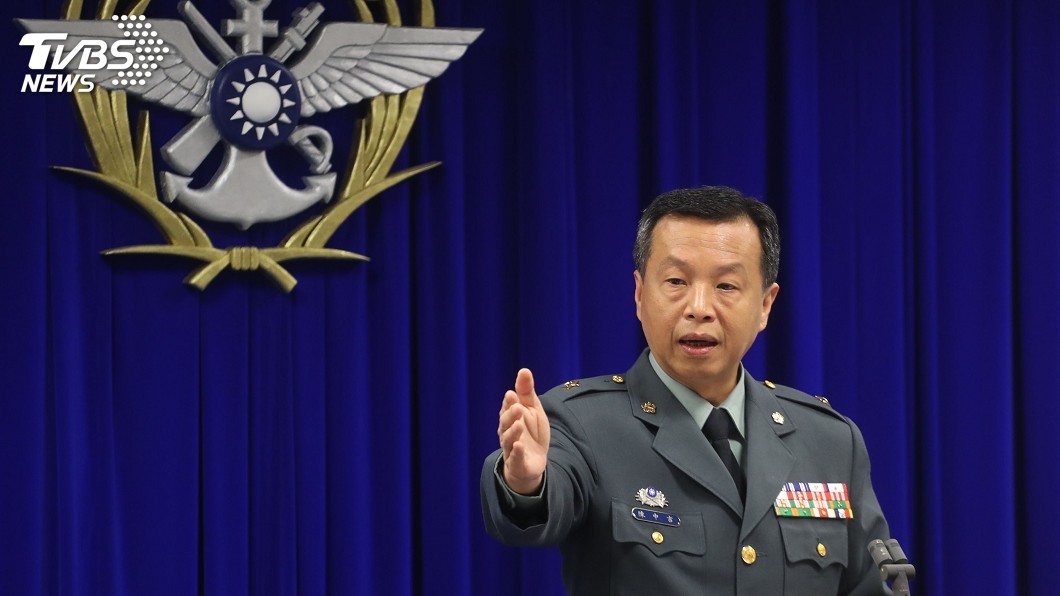 機密資料忘在YouBike車籃 中科院軍官記大過調職