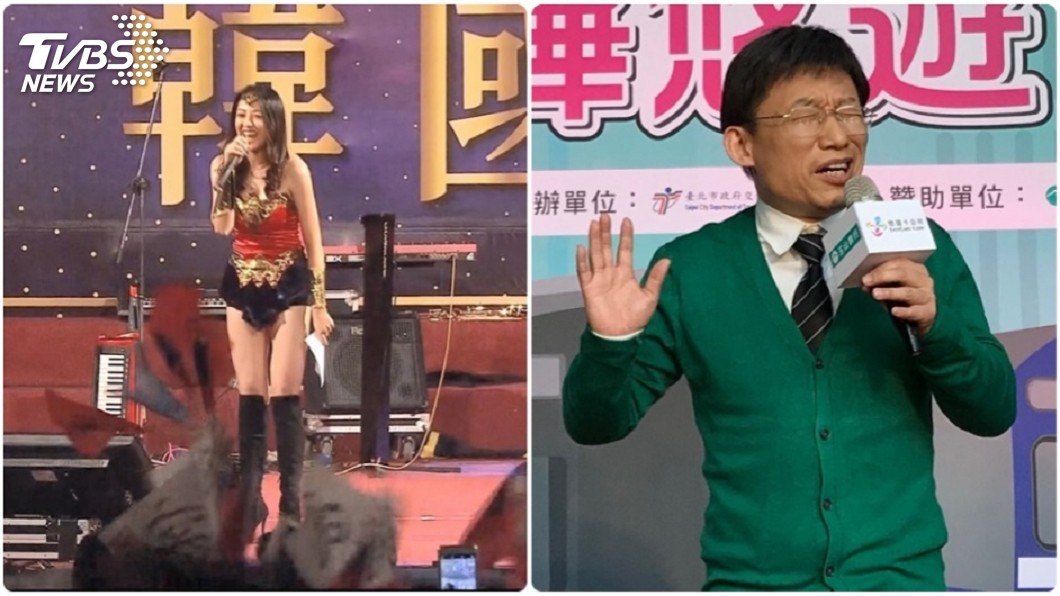 三重立委補選有看頭　神力女超人對山寨柯文哲