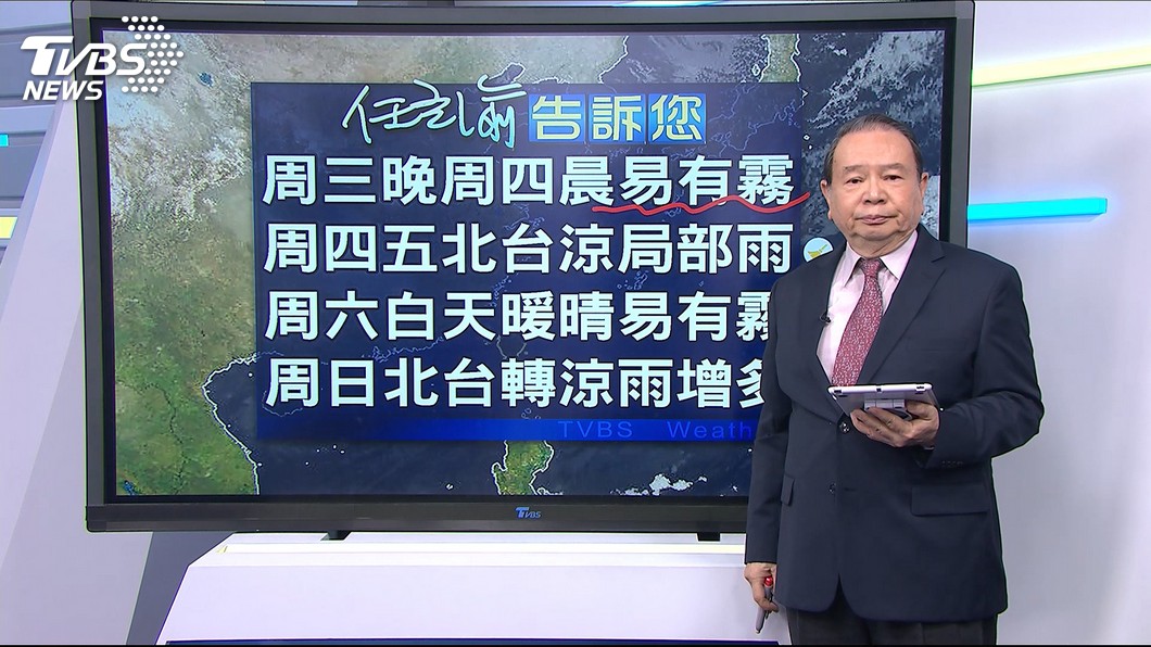 圖／TVBS