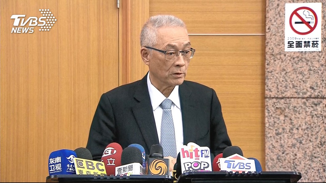 基層已焦慮　藍委籲吳敦義明確表態是否參選總統
