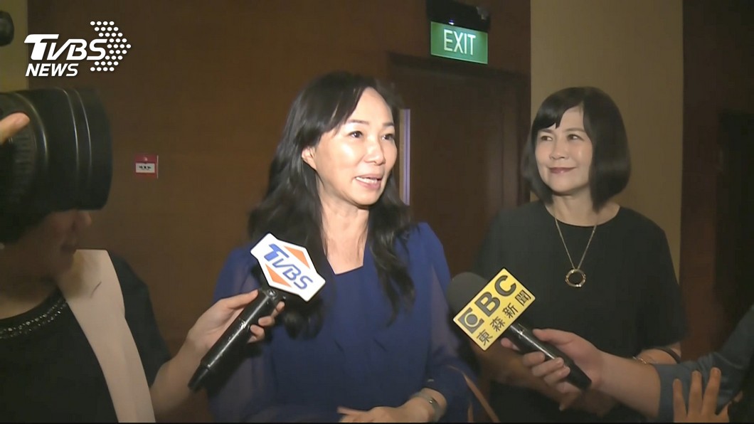 2020選總統？韓國瑜首鬆口　李佳芬也表態了！