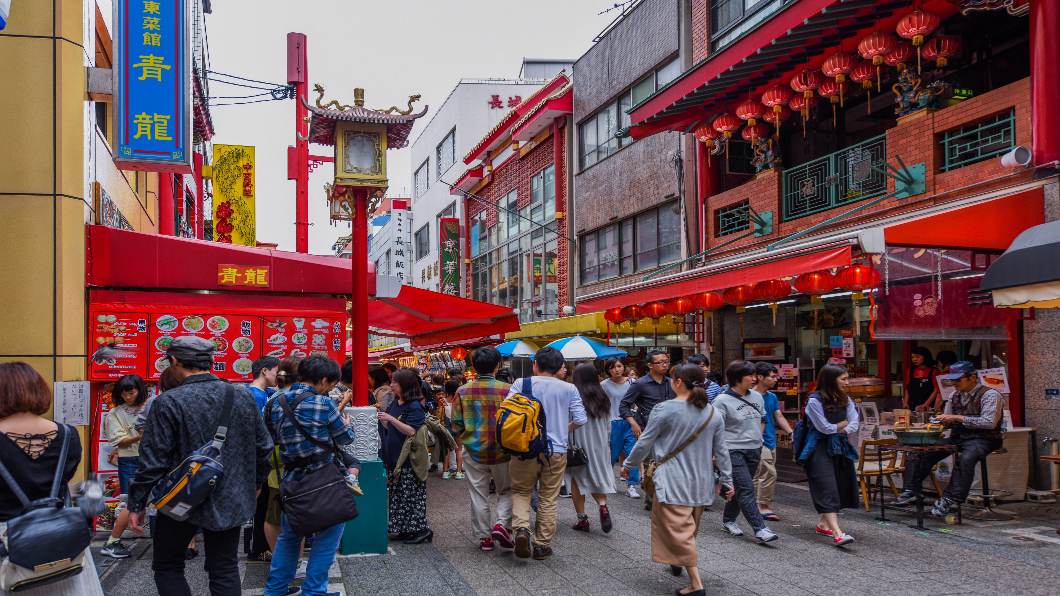 儼然「中國村」!德國3500人小鎮 大陸人占1千