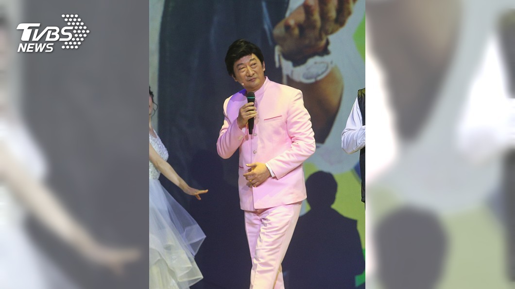 恭喜!51歲九孔要結婚了 今年娶小15歲女友
