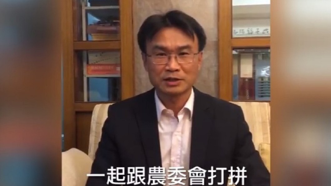 韓國瑜怒「我像個屁」!陳吉仲溫情喊話:一起打拚